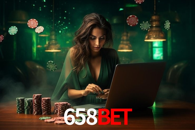 Instant EasyPaisa 658BET