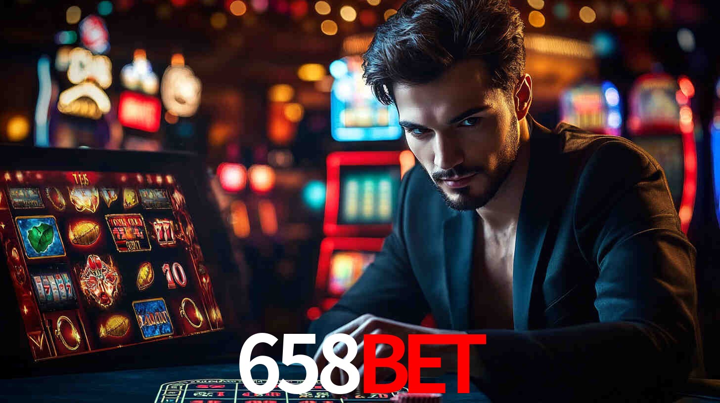 658bet app download