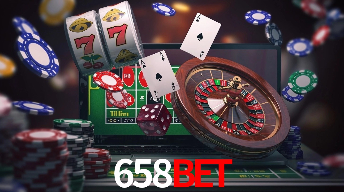 Daily Bonuses 658BET