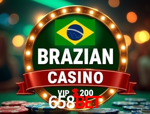 Exclusive Offers 658BET
