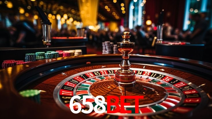 Exclusive Offers 658BET