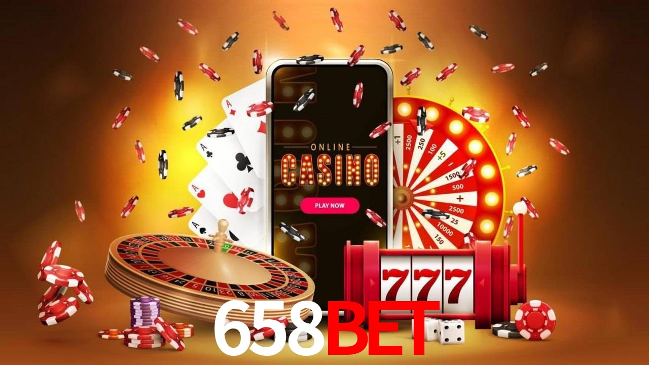 Live Casino 658BET