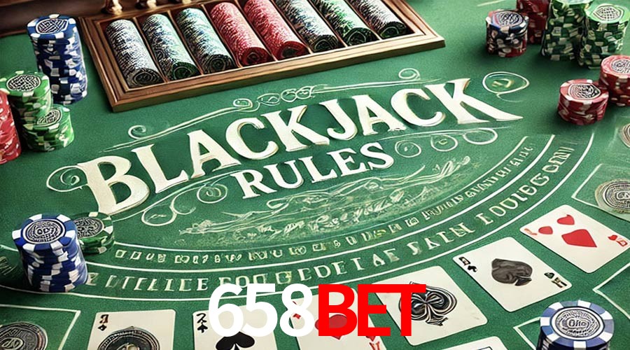 Games Directory 658BET