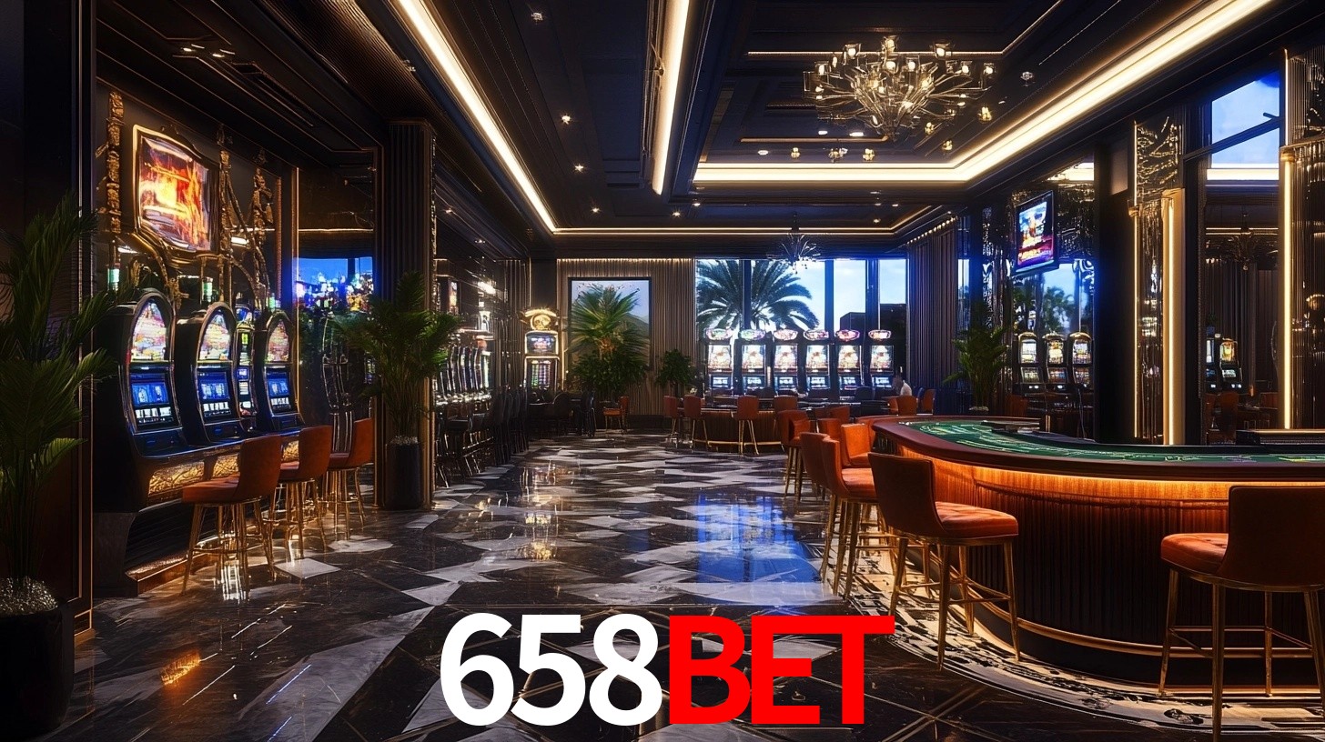 Tournaments 658BET