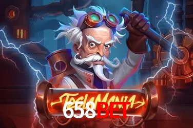 Game Providers 658BET