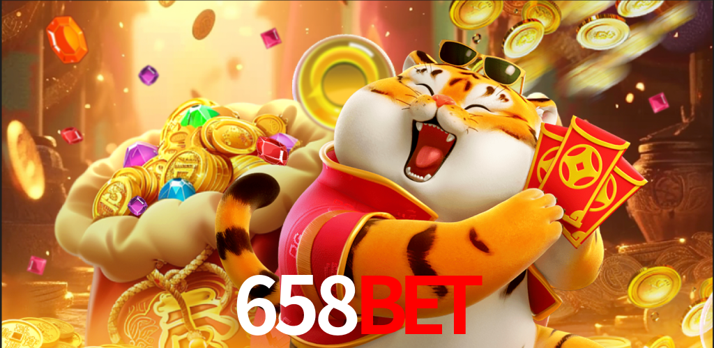 658BET: A Experiência de Casino com Jogos de Mesa ao Vivo
