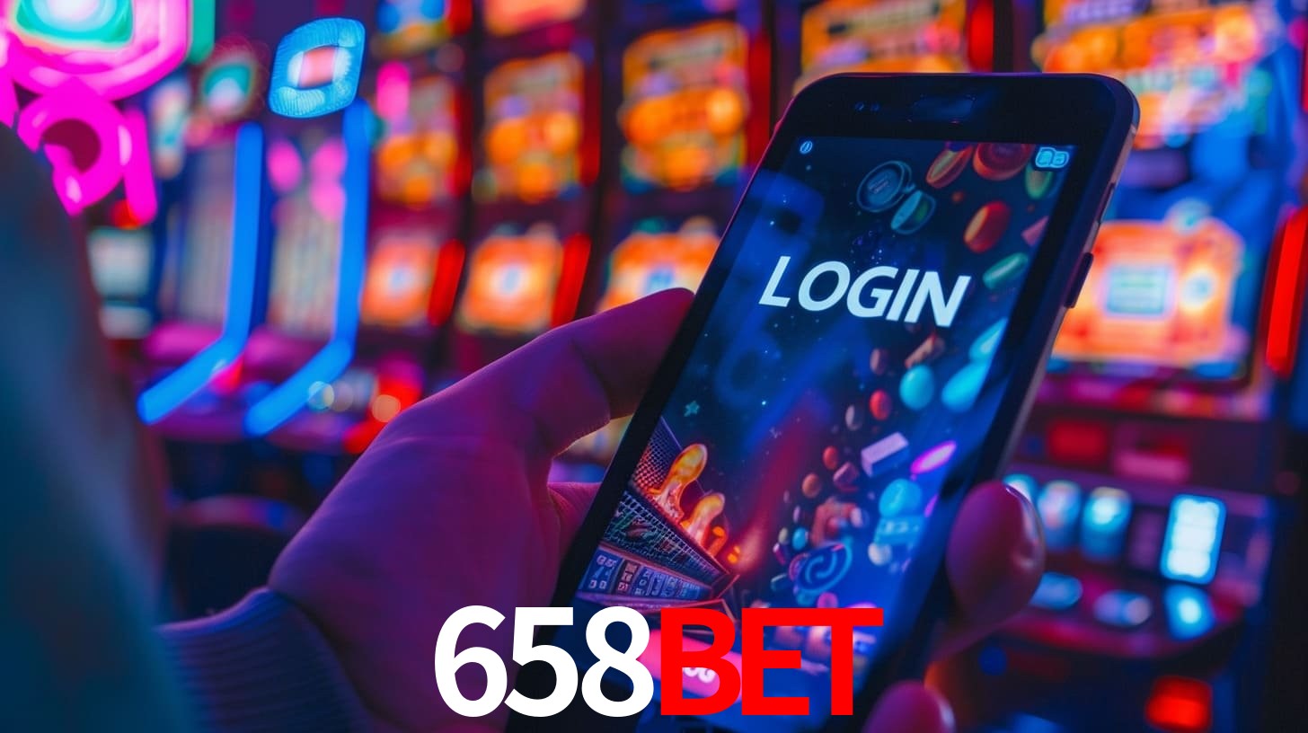 Tennis Betting 658BET
